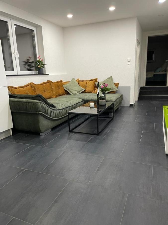 2 Zimmer Wohnung Zur Taegliche Miete Hechingen Exterior photo
