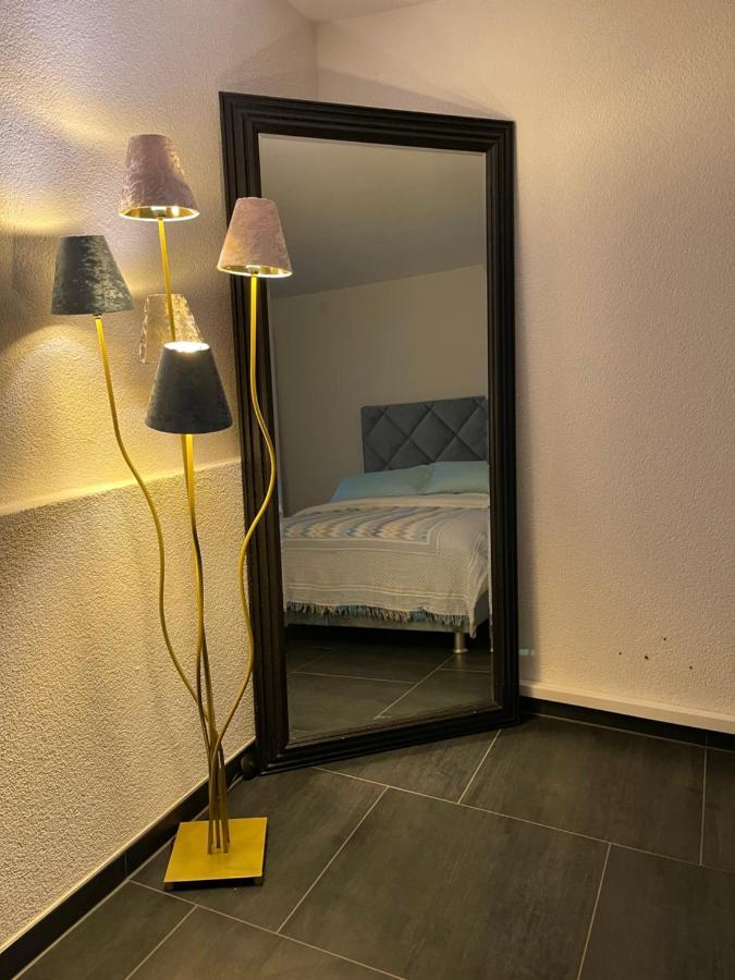 2 Zimmer Wohnung Zur Taegliche Miete Hechingen Exterior photo